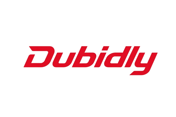 Dubidly logo